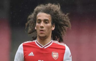 Động thái mới nhất của Guendouzi trước tin đồn rời Arsenal