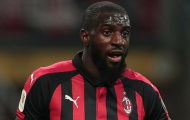 Milan chốt 2 cái tên thay thế 'hàng hớ' của Chelsea
