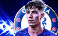 Chelsea quá bạo chi, HLV tuyên bố 'bom tấn' 100 triệu đã kích nổ 