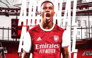 Arteta nói lời tâm can về tân binh Arsenal