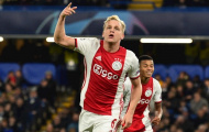 Chê đắt, Arsenal 'dâng tận tay' tân binh cho Man United