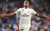 Benfica không lệ thuộc 'số 7 lởm' của Real Madrid