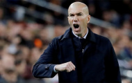 Công khai chỉ trích Real, công thần 'bạc tỷ' sẵn sàng đối đầu Zidane?