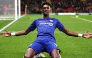 Đội hình 'ra rìa' cực chất của Chelsea: 'Nạn nhân' của Werner có mặt