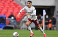 Được PSG quan tâm, 'máy chạy' sẵn sàng rời khỏi Arsenal sau 9 năm gắn bó