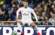 Hazard 'tàng hình', sao Real Madrid lập tức lên tiếng chấn chỉnh