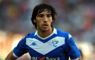 Theo đuổi Pirlo 2.0, Man United nhận ngay 'trái đắng' 