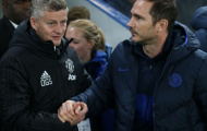 Gary Neville dự đoán Top 4 Premier League mùa tới
