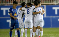 HAGL chốt 'quân xanh' thi đấu giao hữu chờ V-League trở lại