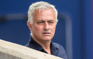 Mourinho và cộng sự dẫn lối, sao trẻ Tottenham tương lai rộng mở
