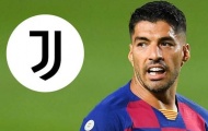 Vì 1 lý do, Suarez trễ chuyến bay sang Juventus