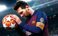 Chi tiết và kết quả cuộc họp tương lai Messi vừa diễn ra tại Barca