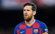 Messi 'bẻ kèo' ngoạn mục, tương lai quay ngoắt 180 độ 