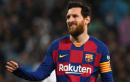 Messi 90% ở lại, công bố quyết định trong 24h tới