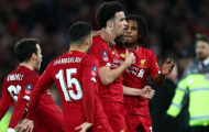 Tin tưởng 'gà nhà', Liverpool sẵn sàng nói 'không' với chợ Hè 2020?