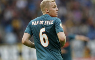 Van de Beek: 'Cầu thủ Man Utd đó thật tuyệt'