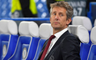 Van der Sar nhắn M.U: 'Làm ơn hãy chăm sóc cho Donny của chúng tôi thật tốt'