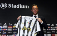 Vừa đến Juventus, Arthur Melo đã có lời nhắn nhủ tới Cristiano Ronaldo