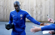Vì 2 bom tấn, Inter gặp khó trong việc mua 'nhà vô địch' của Chelsea