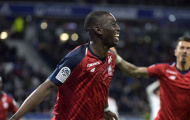 Chủ tịch Lille lên tiếng, loạt đại gia Premier League mừng thầm