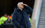 Sở hữu 'vua mất bóng', Mourinho đau đầu vì vấn đề của Tottenham