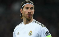 Ramos lên tiếng, khẳng định khó lường về mùa giải 2020/21
