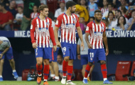 Chi 27 triệu, Wolves giải cứu 'bom xịt' Atletico
