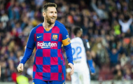 CHÍNH THỨC! Messi tuyên bố động trời, 'cú lừa' lớn nhất chợ Hè đã xuất hiện 