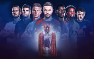 Premier League hủy hợp đồng nửa tỷ bảng với đối tác Trung Quốc