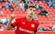 Không phải Chelsea, đây mới là bến đỗ trong mơ của Kai Havertz 