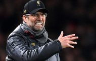 Liverpool thanh lọc đội hình triệt để, 10 cái tên rơi vào 'danh sách đen'