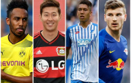 Từ Havertz đến De Bruyne: Những 'bom tấn' Bundesliga khuynh đảo EPL