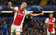 'Đã có cái tên đó, cớ gì M.U lại mua De Beek - một HĐ thừa thãi'