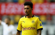 Woodward ra chỉ thị, Man Utd gửi đề nghị khủng đón Sancho về OTF?