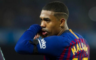 Từ Malcom đến Cucurella, 8 cầu thủ rời Barcelona năm 2019 nay đâu?
