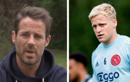 Van de Beek đến Man Utd, 'người cũ' Liverpool phá vỡ im lặng