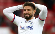 Werner đến Chelsea, Giroud phá vỡ im lặng khiến NHM phấn khích
