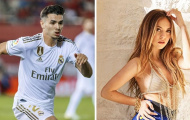 Ana Mena, bạn gái xinh đẹp và tài năng của sao Real Madrid