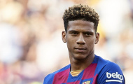 Barca gật đầu, kẻ thất sủng đếm ngày cập bến Premier League