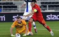 Gareth Bale gây choáng với thống kê trận xứ Wales - Phần Lan