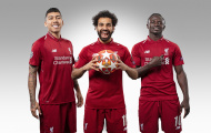 Huyền thoại Liverpool chỉ ra 3 cái tên có thể thay thế Mane, Salah, Firmino