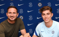 Sau Kai Havertz, Chelsea chốt sổ chuyển nhượng bằng 2 tân binh