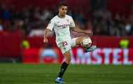 Real chơi đòn độc, chặn đường Man Utd đến với Reguilon