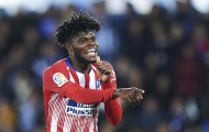 Từ Partey đến Cavani: Các ngôi sao 10 CLB hàng đầu châu Âu nên mua