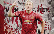 3 lý do khiến Real 'đầu hàng' thương vụ Donny Van de Beek