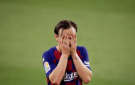 Vừa rời Nou Camp, 'trụ cột ăn 3' lên tiếng chỉ trích Barcelona
