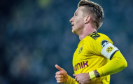 XONG! Dortmund ấn định ngày tái xuất của Marco Reus