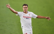 XONG! Real Madrid 2 tay dâng 'ngọc quý' cho Man Utd