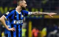 Tin tưởng Stefano Sensi, Conte bán 'mỏ neo' để có tiền mua Kante