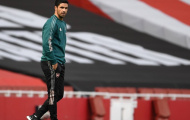 Arsenal thua Villa và những điều Arteta cần làm trước khi EPL khai màn